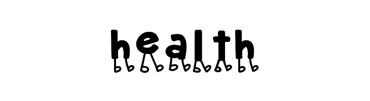 KBNowWalkItOut  Free Fonts Download