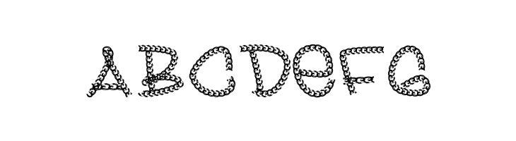 BLING  Free Fonts Download