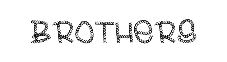 BLING  Free Fonts Download