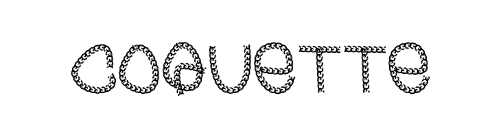 BLING  Free Fonts Download