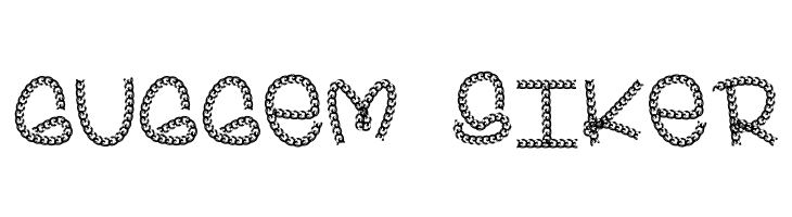 BLING  Free Fonts Download