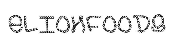 BLING  Free Fonts Download