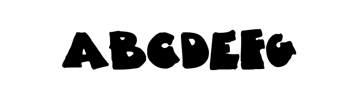Fatty Bombatty  Free Fonts Download