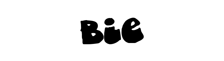 Fatty Bombatty  Free Fonts Download
