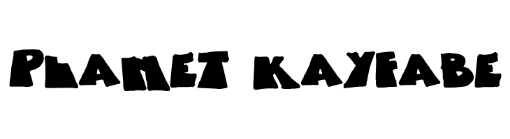 Fatty Bombatty  Free Fonts Download