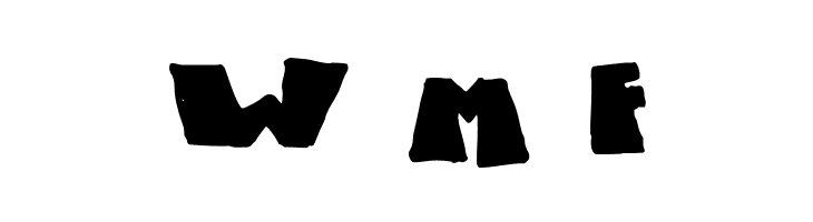 Fatty Bombatty  Free Fonts Download