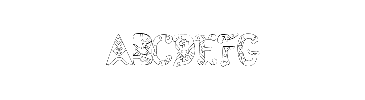 Byron Daze  Free Fonts Download