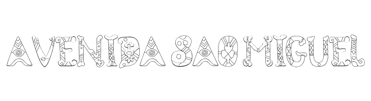 Byron Daze  Free Fonts Download