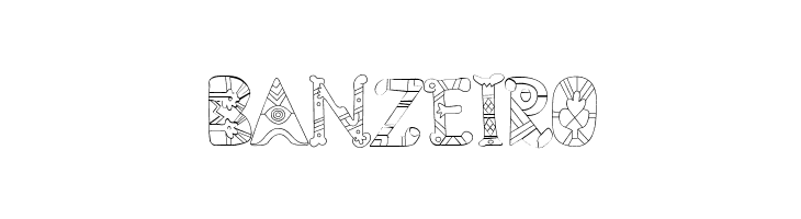Byron Daze  Free Fonts Download