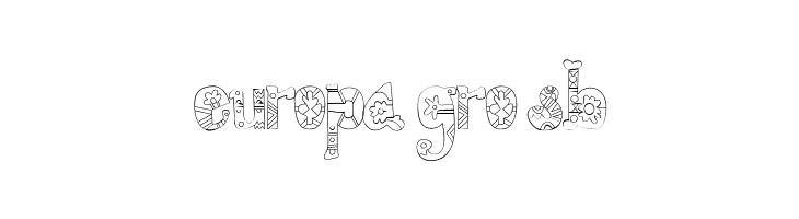 Byron Daze  Free Fonts Download