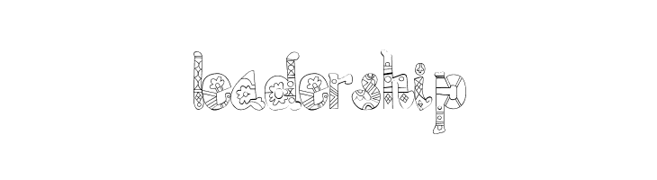 Byron Daze  Free Fonts Download