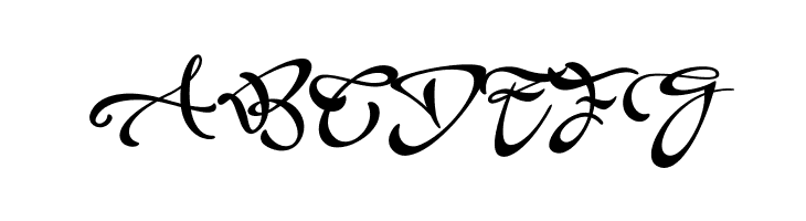 Acryle Script Personal Use  Free Fonts Download