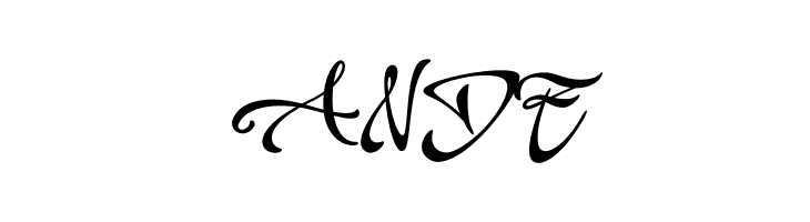 Acryle Script Personal Use  Free Fonts Download