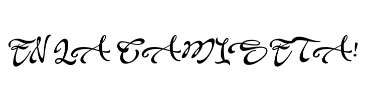 Acryle Script Personal Use  Free Fonts Download