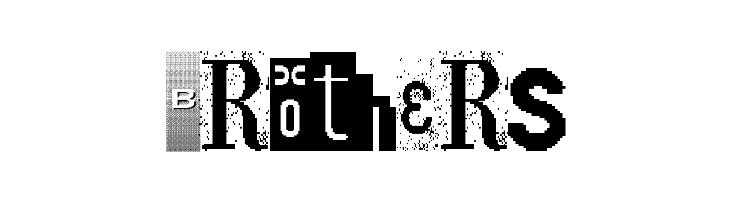 Windows Broken  Free Fonts Download