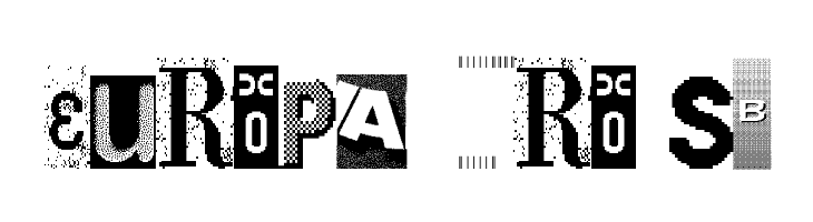 Windows Broken  Free Fonts Download