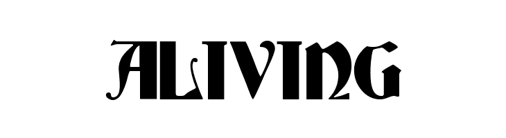 Deutsch Gothic  Free Fonts Download