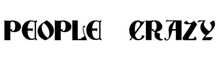 Deutsch Gothic  Free Fonts Download