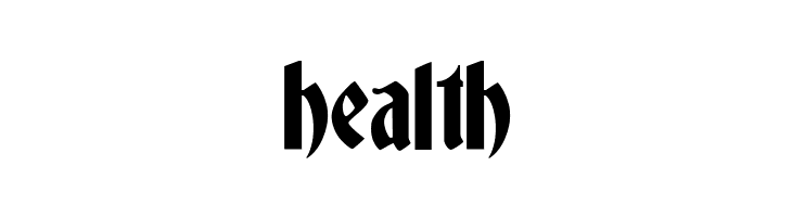 Deutsch Gothic  Free Fonts Download