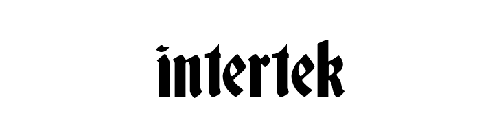 Deutsch Gothic  Free Fonts Download