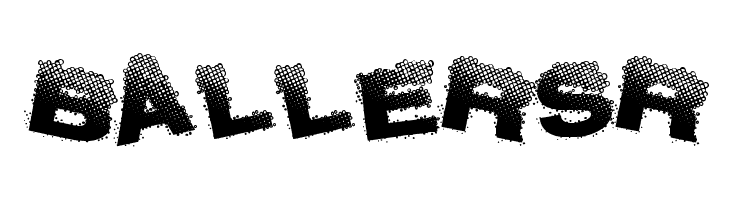 BubLight  Free Fonts Download