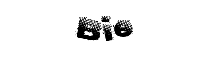 BubLight  Free Fonts Download