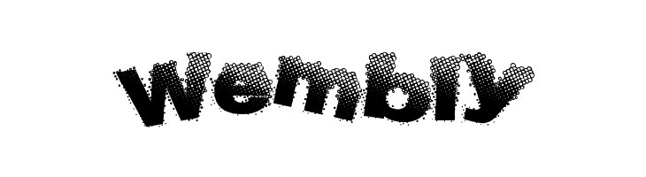 BubLight  Free Fonts Download