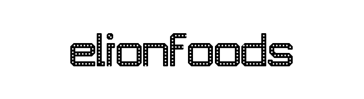 JD RevLED Regular  Free Fonts Download