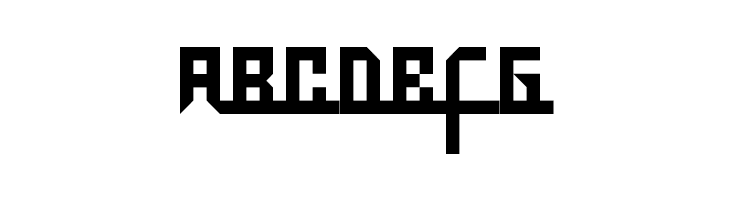 Aufal Regular  Free Fonts Download