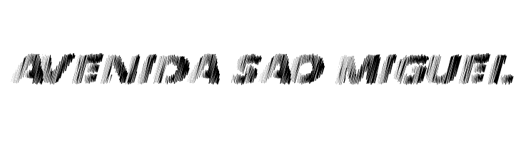 Frequency  Free Fonts Download