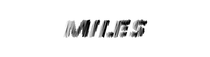 Frequency  Free Fonts Download