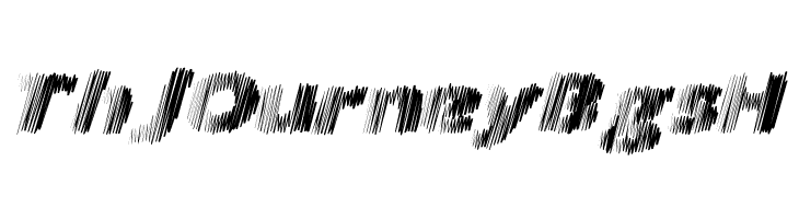 Frequency  Free Fonts Download
