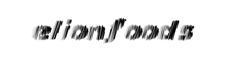 Frequency  Free Fonts Download