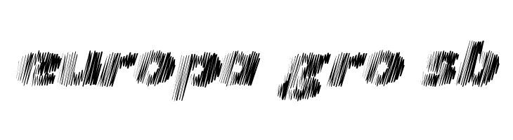 Frequency  Free Fonts Download