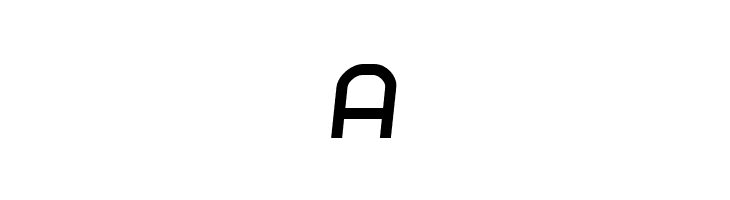 Parvoflavin Normal Skew  Free Fonts Download