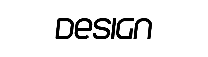 Parvoflavin Normal Skew  Free Fonts Download