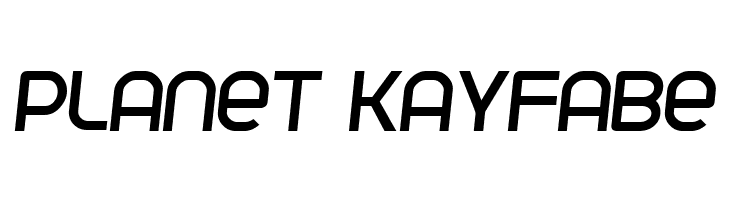 Parvoflavin Normal Skew  Free Fonts Download