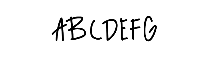 SurprzeBirthday  Free Fonts Download