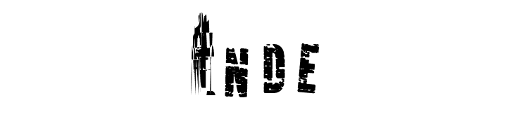 QrackStreet  Free Fonts Download