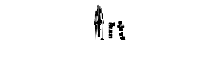 QrackStreet  Free Fonts Download