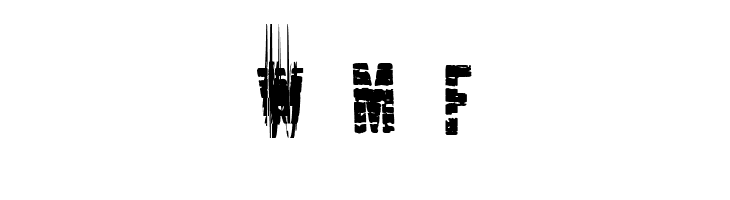 QrackStreet  Free Fonts Download