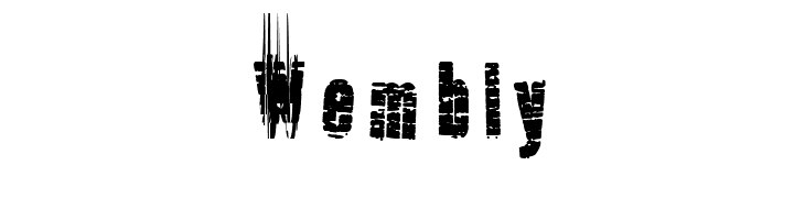 QrackStreet  Free Fonts Download