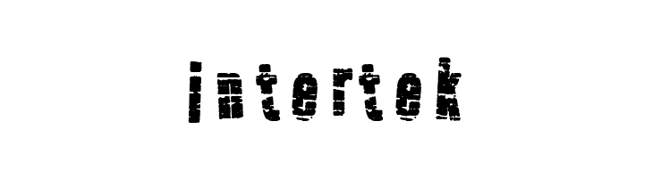 QrackStreet  Free Fonts Download