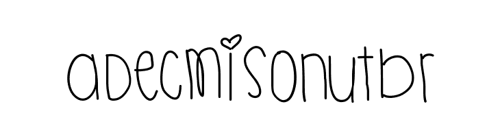 KillahPikaPika  Free Fonts Download