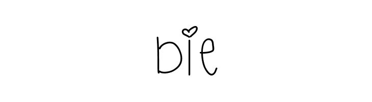 KillahPikaPika  Free Fonts Download