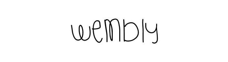 KillahPikaPika  Free Fonts Download