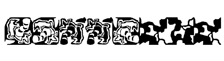 bk1  Free Fonts Download