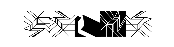 bk1  Free Fonts Download