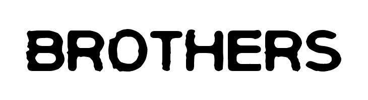 Yericho Punx  Free Fonts Download