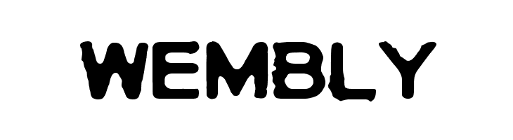 Yericho Punx  Free Fonts Download